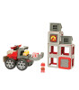 Magformers Mıknatıslı Rescue Set (50 Parça)