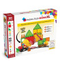 Magna-Tiles Builder XL  (50 Parça)
