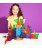 Magna-Tiles Combo + microMAGS (46 Parça)