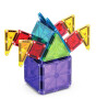 Magna-Tiles Combo + microMAGS (46 Parça)