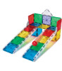 Magna-Tiles Rail Racers (33 Parça)