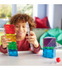 Magna-Tiles Rail Racers (33 Parça)