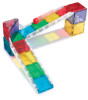 Magna-Tiles Rail Racers (33 Parça)