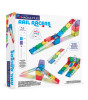 Magna-Tiles Rail Racers (33 Parça)