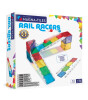 Magna-Tiles Rail Racers (33 Parça)