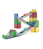 Magna-Tiles Rail Racers Deluxe (90 Parça)