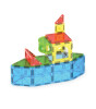 Magna-Tiles MAGNA-TILES® - City Center - 110 Parça