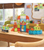 Magna-Tiles MAGNA-TILES® - City Center - 110 Parça