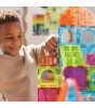 Magna-Tiles MAGNA-TILES® - City Center - 110 Parça