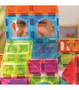 Magna-Tiles MAGNA-TILES® - City Center - 110 Parça