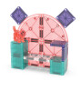 Magna-Tiles Cat Tree (13 Parça)
