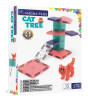 Magna-Tiles Cat Tree (13 Parça)