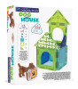 Magna-Tiles Dog House (13 Parça)
