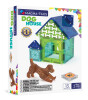 Magna-Tiles Dog House (13 Parça)