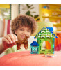 Magna-Tiles Dog House (13 Parça)