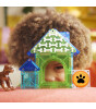 Magna-Tiles Dog House (13 Parça)