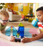 Magna-Tiles Police Patrol (20 Parça)