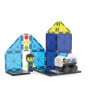 Magna-Tiles Police Patrol (20 Parça)