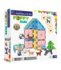 Magna-Tiles Puppy Park (27 Parça)