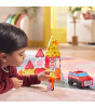 Magna-Tiles Fire Rescue (27 Parça)