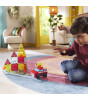 Magna-Tiles Fire Rescue (27 Parça)