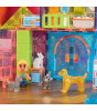 Magna-Tiles Pet Playhouse (50 Parça)