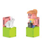 Magna-Tiles Pet Playhouse (50 Parça)