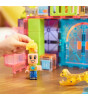Magna-Tiles Pet Playhouse (50 Parça)