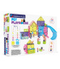 Magna-Tiles Pet Playhouse (50 Parça)