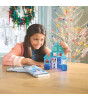 Magna-Tiles Winter Wonderland Travel Set (26 Parça)