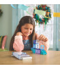Magna-Tiles Winter Wonderland Travel Set (26 Parça)