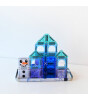 Magna-Tiles Winter Wonderland Travel Set (26 Parça)