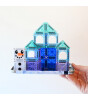 Magna-Tiles Winter Wonderland Travel Set (26 Parça)