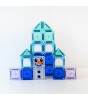 Magna-Tiles Winter Wonderland Travel Set (26 Parça)