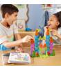 Magna-Tiles Travel Set (55 Parça)