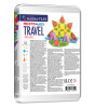 Magna-Tiles Travel Set (55 Parça)