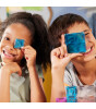 Magna-Tiles Travel Set (55 Parça)