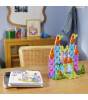Magna-Tiles Travel Set (55 Parça)