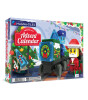 Magna-Tiles Advent Calendar (34 Parça)
