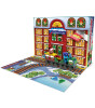 Magna-Tiles Advent Calendar (34 Parça)