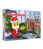 Magna-Tiles Advent Calendar (34 Parça)