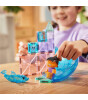 Magna-Tiles MAGNA-TILES&reg; - Dolphin Bay Manyetik Bloklar - 13 Par&ccedil;a