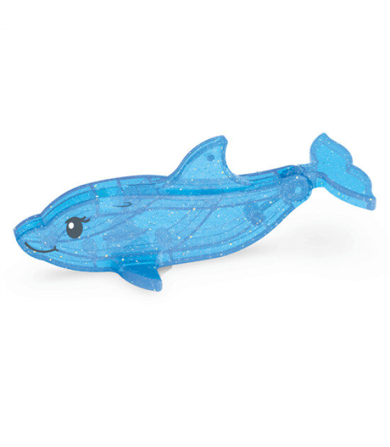 Magna-Tiles MAGNA-TILES&reg; - Dolphin Bay Manyetik Bloklar - 13 Par&ccedil;a