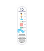 Magna-Tiles MAGNA-TILES&reg; - Dolphin Bay Manyetik Bloklar - 13 Par&ccedil;a