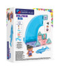 Magna-Tiles MAGNA-TILES&reg; - Dolphin Bay Manyetik Bloklar - 13 Par&ccedil;a