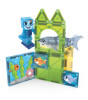 Magna-Tiles MAGNA-TILES&reg; - Shark Dive Manyetik Bloklar - 13 Par&ccedil;a