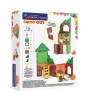 Magna-Tiles MAGNA-TILES&reg; - Camp Out Manyetik Bloklar - 16 Par&ccedil;a