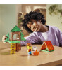 Magna-Tiles MAGNA-TILES&reg; - Camp Out Manyetik Bloklar - 16 Par&ccedil;a
