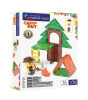 Magna-Tiles MAGNA-TILES&reg; - Camp Out Manyetik Bloklar - 16 Par&ccedil;a