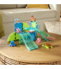 Magna-Tiles MAGNA-TILES&reg; - Coral Reef Manyetik Bloklar - 25 Par&ccedil;a